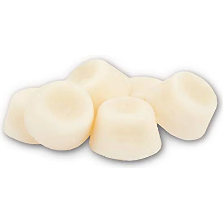 beaphar 'Bonbons' mit Lachsöl, getreidefreier Hundesnack, Sparpaket 2 x 245 g, reich an Omega 3, 6 und 9, weich und leicht teilbar – Bild 3