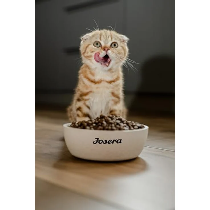 Josera Paté Kitten, Katzen-Nassfutter, 16x85g, vielfältige Geschmackssorten – Bild 5