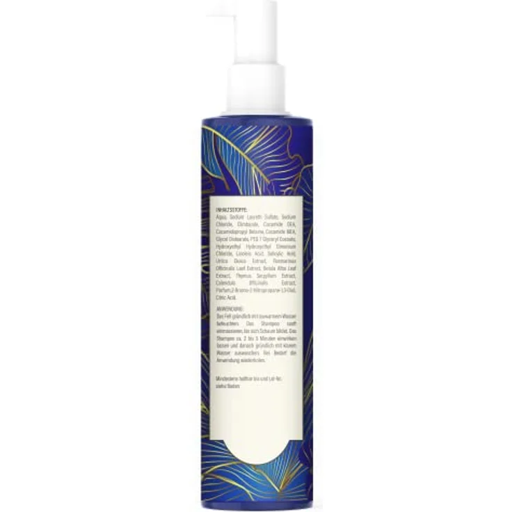 Adema Animal® Hundeshampoo, Shampoo für Hunde und Welpen gegen Juckreiz, für Langhaar & Kurzhaar, vegan, 500 ml – Bild 2