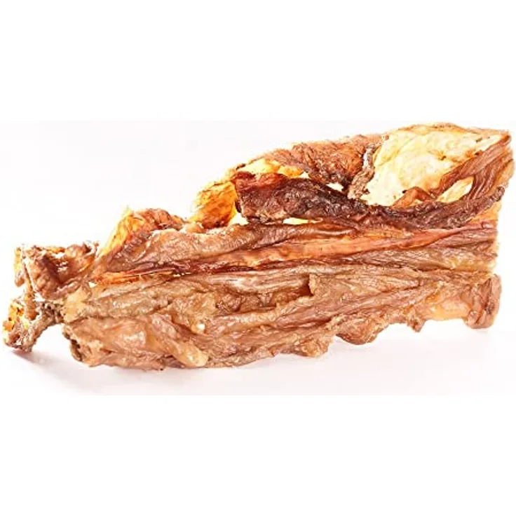mascota vital Pferde-Magen Kausnack für ernährungssensible Hunde, 100g, hochwertige Qualität aus Europa