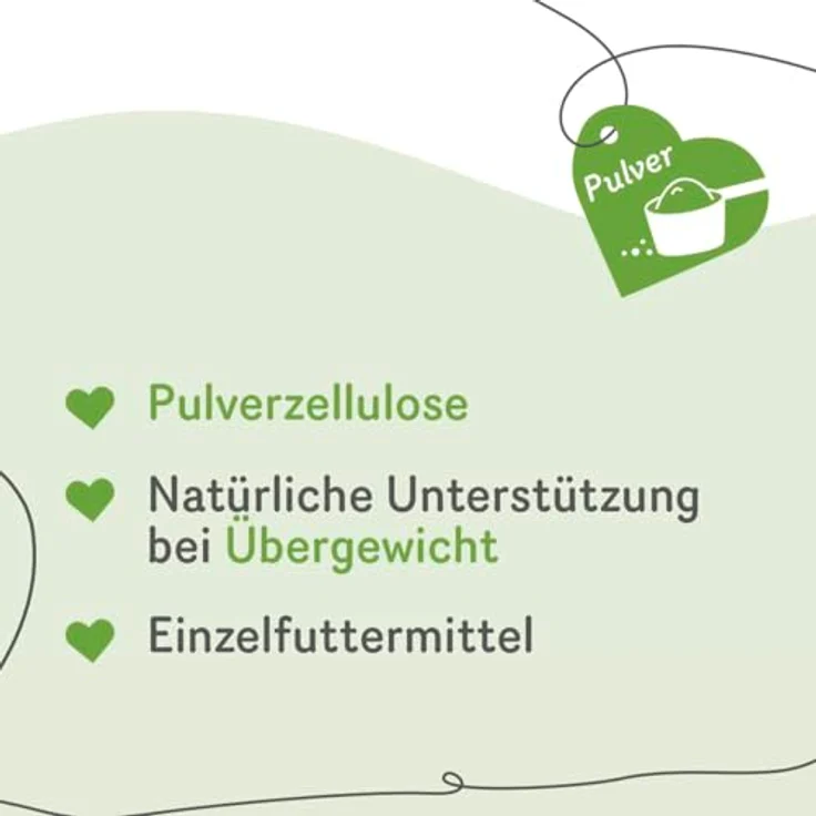 GRAU Weight Care, Ergänzungsfuttermittel für Hunde und Katzen, 600g, für kontrolliertes Gewichtsmanagement, mit natürlichen Zutaten, entwickelt in Deutschland – Bild 3