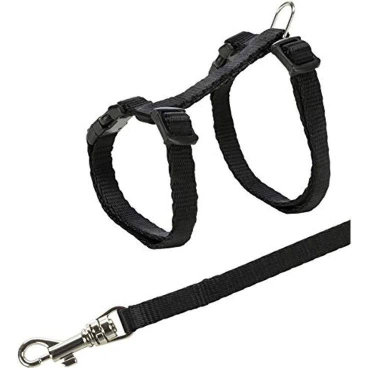 TRIXIE Kätzchengarnitur - Nylon 195mm - 240mm - 30mm – Bild 2