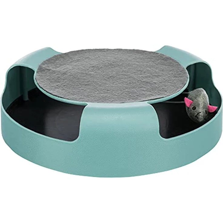 Trixie Catch the Mouse - Katzenspielzeug – Bild 2