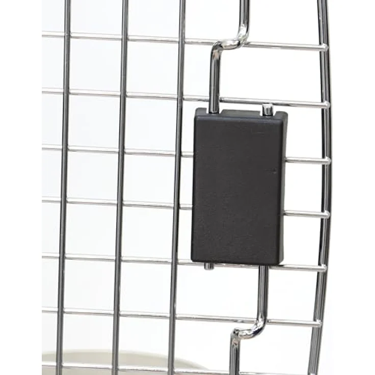 Croci C2058270 TrasportboX Vagabond, M, 67.5 x 51 x 47 cm – Bild 5
