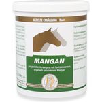 VETRIPHARM Mangan 800g - Essenziell für Wachstum und Stoffwechsel, Getreide- und melassefrei, stabilisiert Skelettmuskulatur und Gelenke