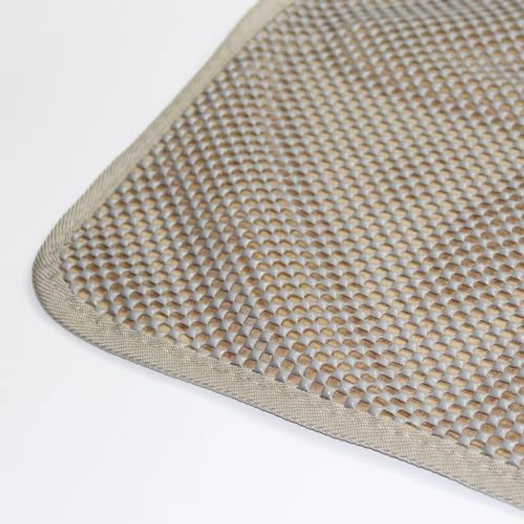 CanadianCat Company Katzenklo Matte XL Zaubermatte Select, 60 x 90 cm, grau, rutschfest, wasserdicht & leicht zu reinigen – Bild 4