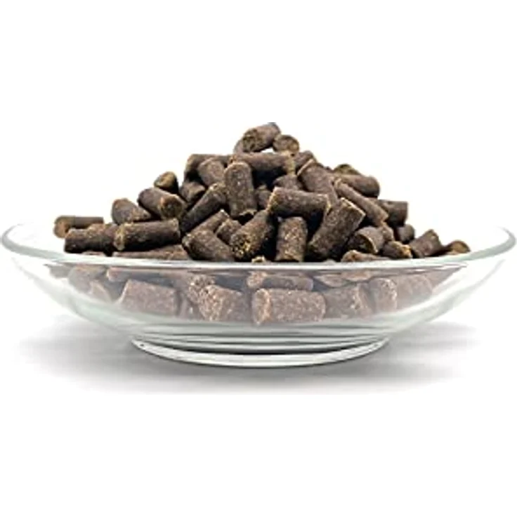I Love My Cat Insekten-Snacks, hypoallergen und getreidefrei für Katzen, 50 g - gesund, kohlenhydratarm, ohne künstliche Zusatzstoffe – Bild 3