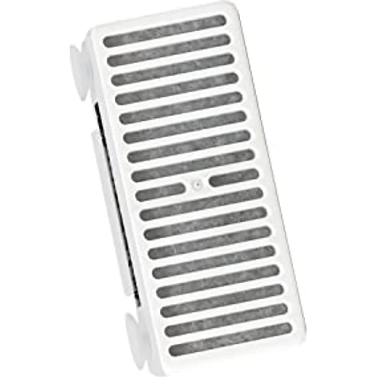 Pioneer Pet-T-Filter für Futter, Wasser & Serene Füllfederhalter, Carbon Filter, leicht zu ersetzen – Bild 5