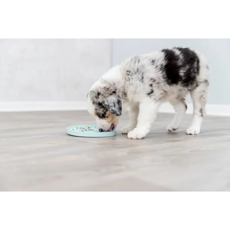 Trixie Lick'n'Snack Schleckplatte für Welpen – Bild 3