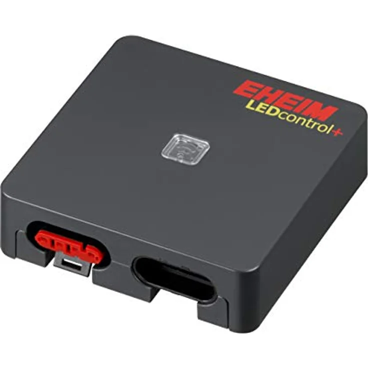 Eheim LEDcontrol+ für powerLED, Aquariumbeleuchtung mit kabelloser Helligkeitssteuerung, 180 W – Bild 2