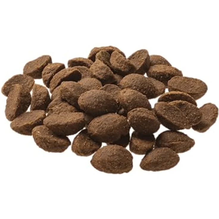 GranataPet Liebling's Mahlzeit Fisch Sensitive, Trockenfutter für Hunde, getreidefrei & ohne Zuckerzusätze, Alleinfuttermittel, 10 kg – Bild 4