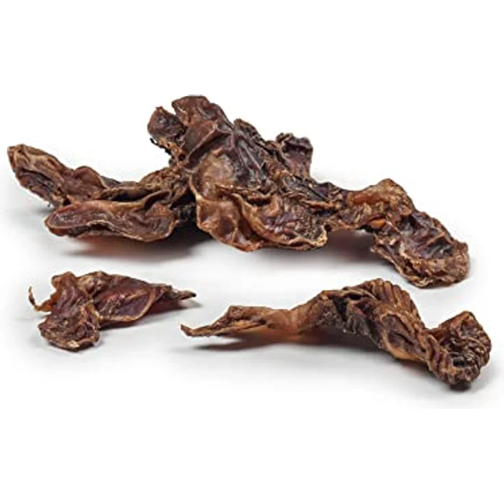 DIBO Hähnchenmägen 250g, Naturkau-Snack ohne chemische Zusätze, hochwertiges Hundefutter aus deutscher Herstellung – Bild 5