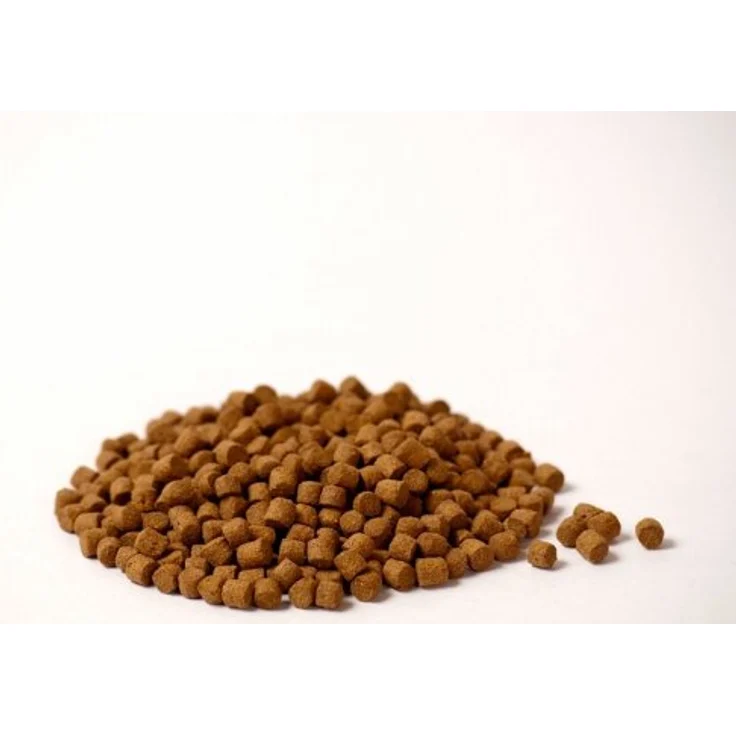 KI-JA-KO Color Koifutter 3 kg / 6 mm, mit Carotinoiden und Astaxanthin, fördert Pigmentierung und Vitalität – Bild 2