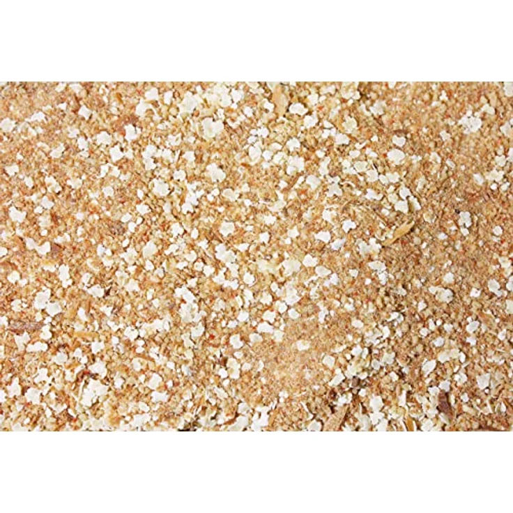 JR FARM Birds Eifutter 500 g, gesunder Mix mit natürlichen Vitaminen und Nährstoffen, Made in Germany – Bild 2