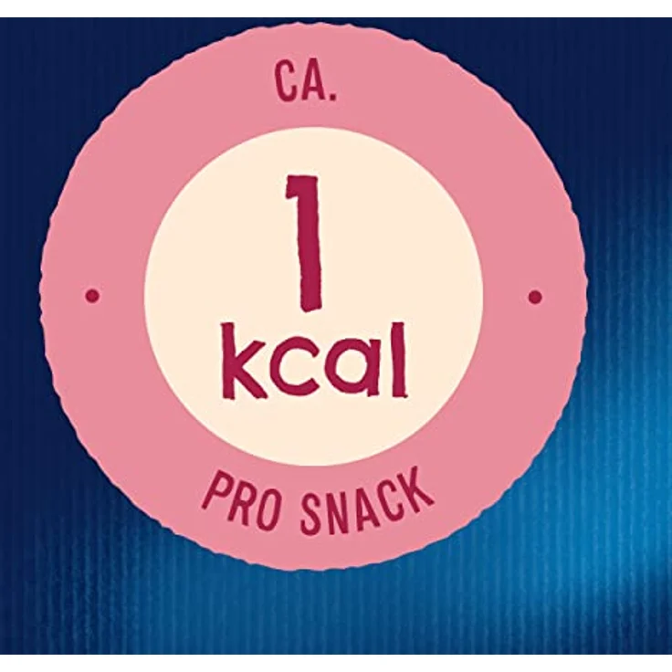 FELIX Crispies Katzensnack Lachs- und Forellengeschmack, knusprig und leicht, 4x45g – Bild 6