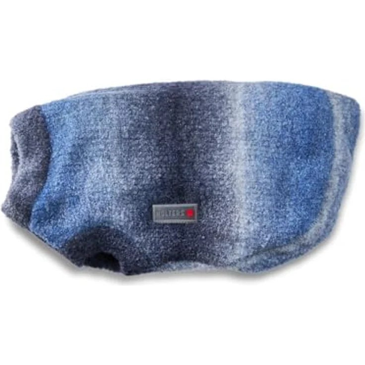 Wolters Strickpullover Sky, kuscheliger Hundepullover mit Farbverlauf, 20 cm – Bild 1