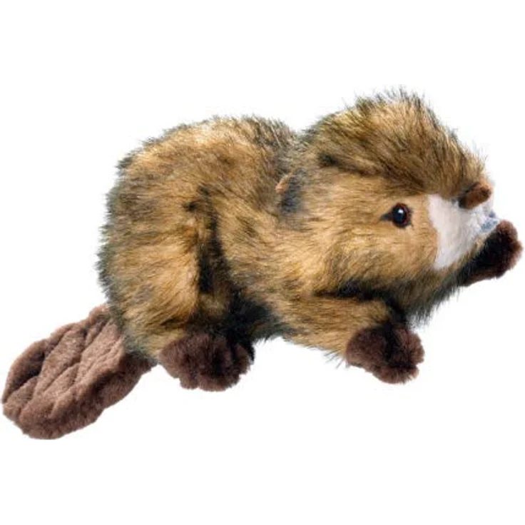 Hunter Hundespielzeug Wildlife Kaninchen Gr. M 24 cm, 3 Stück – Bild 11