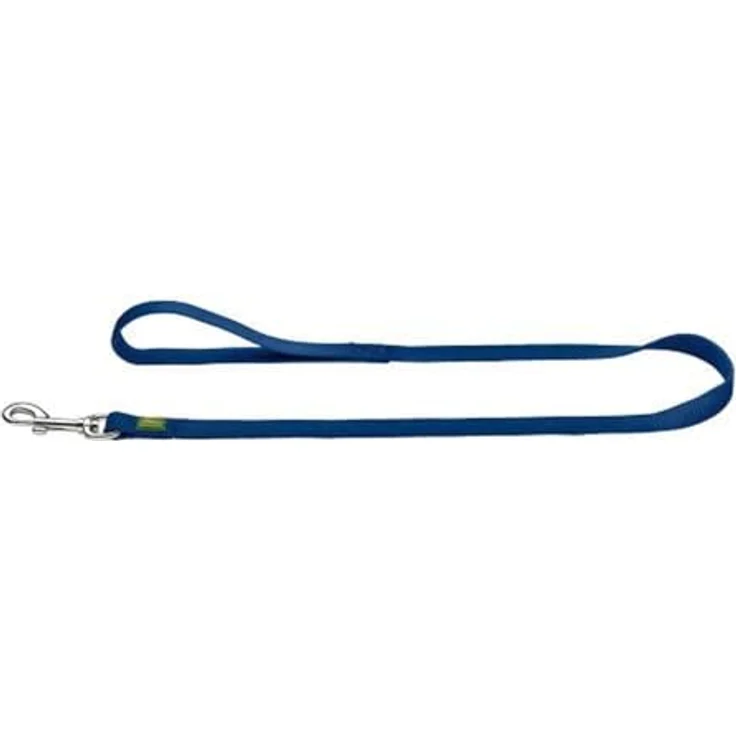 Hunter Hunde-Führleine Nylon schwarz 15-110 – Bild 8