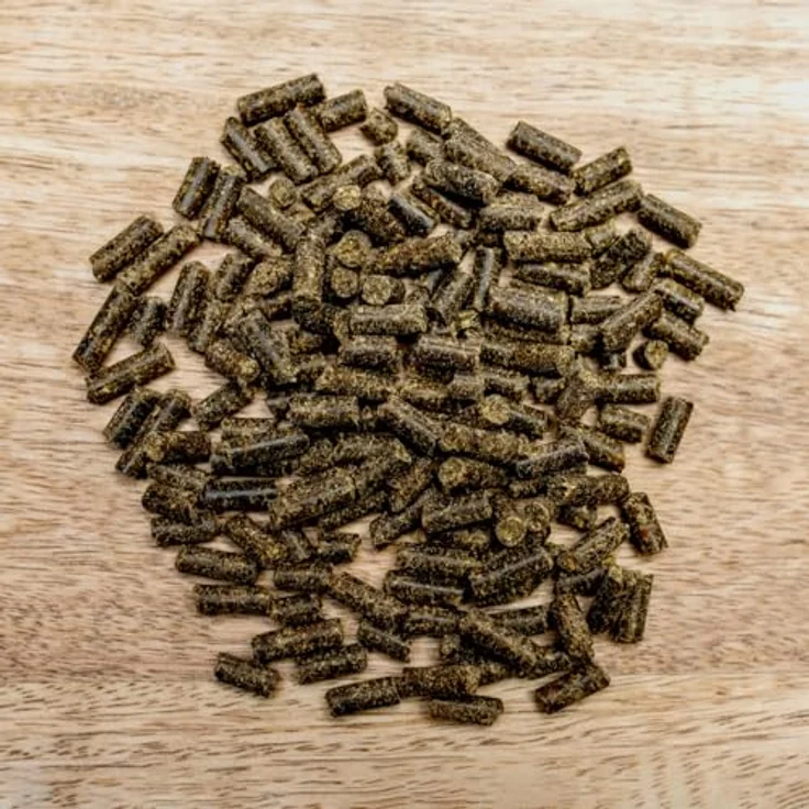 St. Hippolyt Micro Vital, Pferdefutter für optimale Vitalität, 3 kg – Bild 3