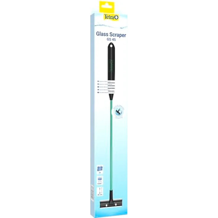 Tetra Aquarien-Scheibenreiniger GS 45 – Bild 6