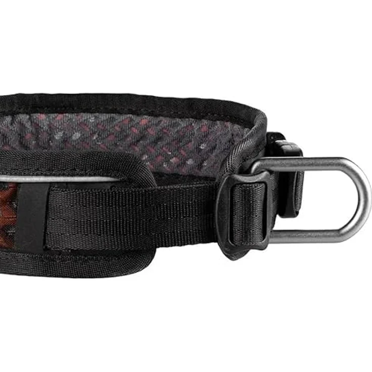 Non-stop dogwear Rock Collar Adjustable, verstellbares Funktionshalsband, Größe S – Bild 5