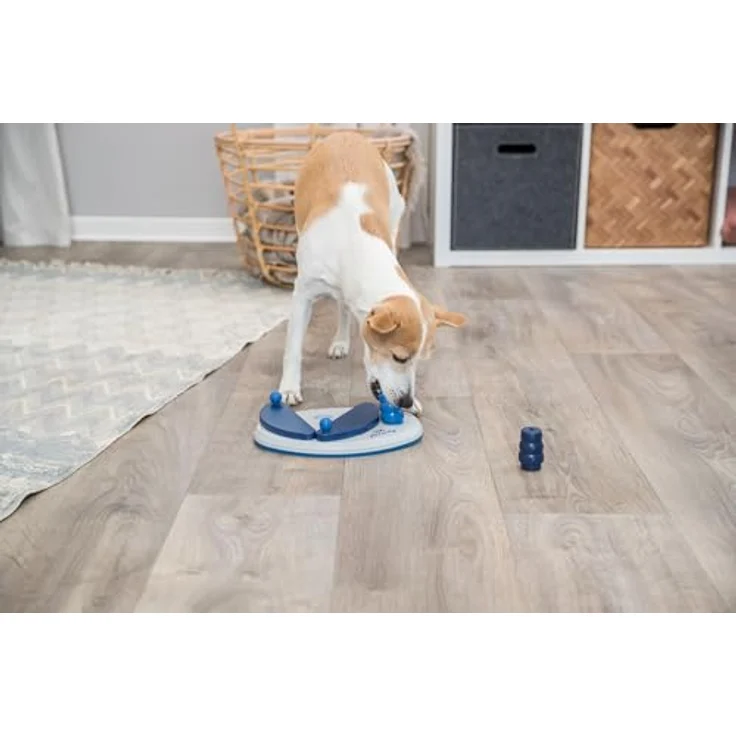 Trixie Dog Activity Push Away 25x17 cm – Bild 3