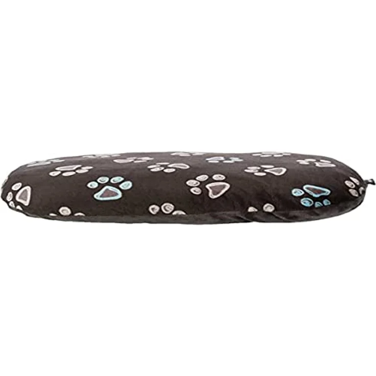 Trixie Kissen Jimmy taupe 95 × 60 cm – Bild 2