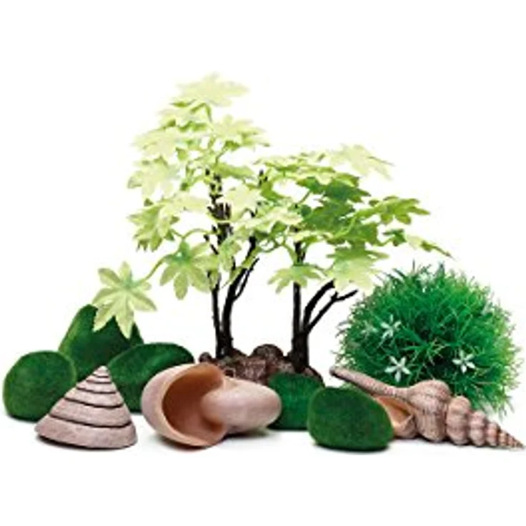 biOrb Decor Set 15L Sommer (55026) – Bild 2