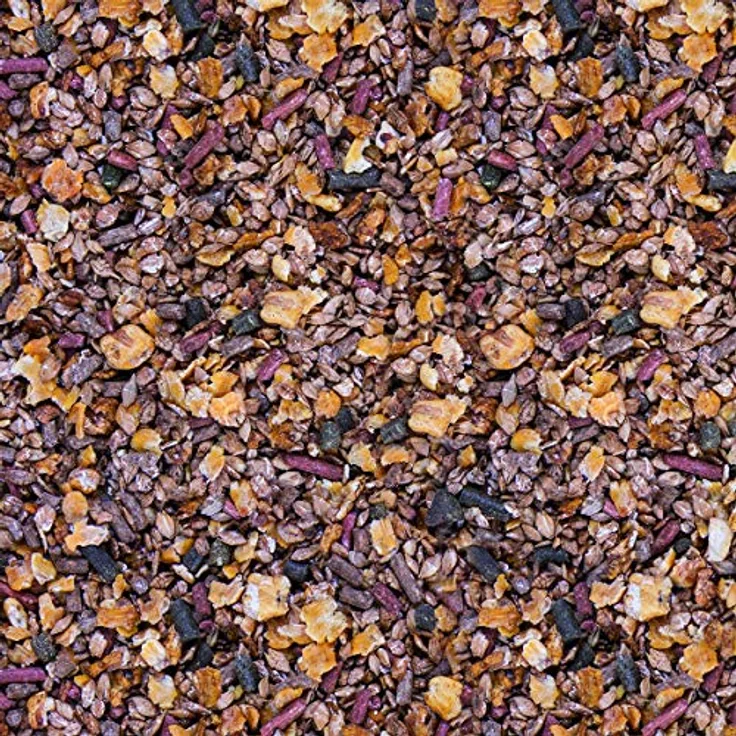 Höveler Original ProBalance, 20 kg Pferdefutter zur Stärkung der Abwehrkräfte und Verbesserung der Darmfunktionen