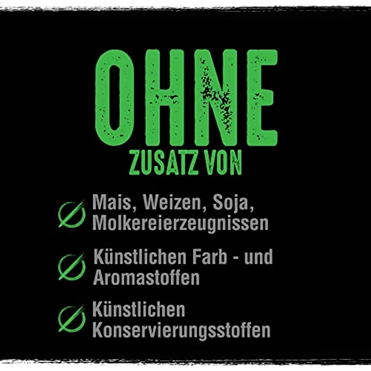Crave Adult mit Lamm & Rind, Hunde-Trockenfutter, 2 x 11,5 kg, hoher Proteingehalt 35%, ohne Getreide – Bild 6