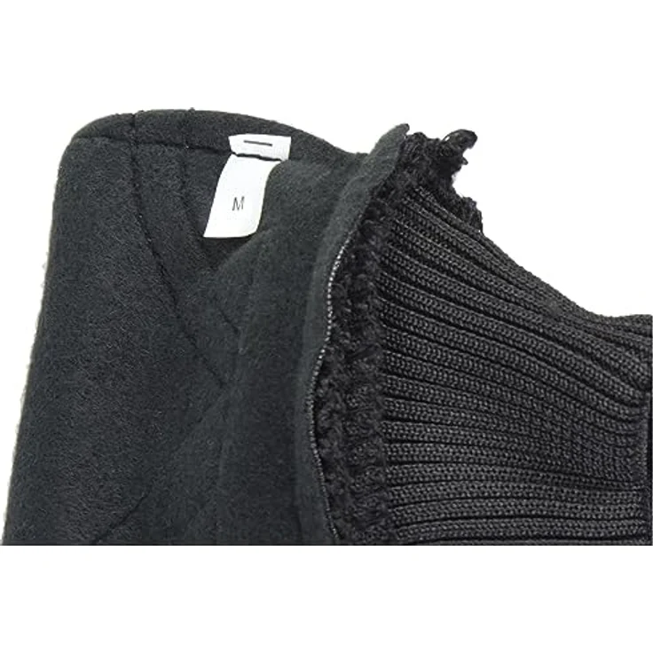 Trixie Pfotenschutz Walker Care Comfort 2 Stück schwarz M – Bild 4
