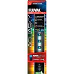 Fluval AQUASKY LED 3.0, 27W Aquariumbeleuchtung mit RGB- und weißen LEDs, programmierbarem 24-Stunden-Lichtzyklus, für Süß- und Meerwasser, 91.4-122.8CM
