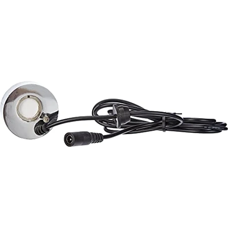 Hobby 37250 Hygro-Plus, Ultraschall Terrariennebler zur Feuchtigkeitssteigerung, inkl. Ersatzmembran – Bild 3