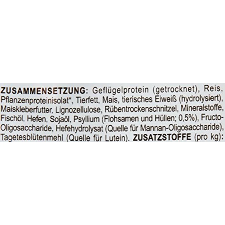 ROYAL CANIN FHN Kitten 4kg, hochwertiges Trockenfutter für Katzenkinder – Bild 4
