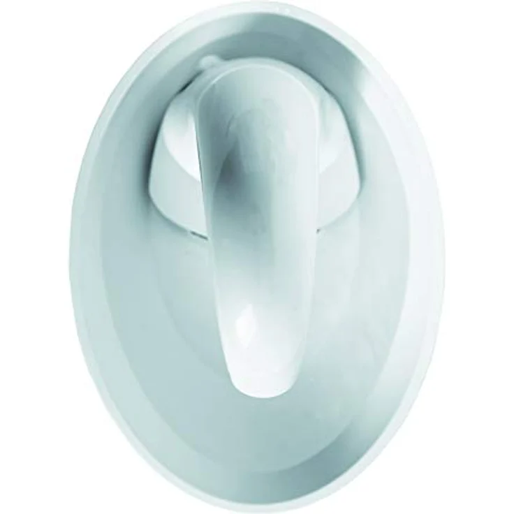 Pioneer Pet Swan Fountain, Katzentrinkbrunnen 2,36 l mit leisem Betrieb und BPA-freiem Kunststoff, weiß – Bild 15