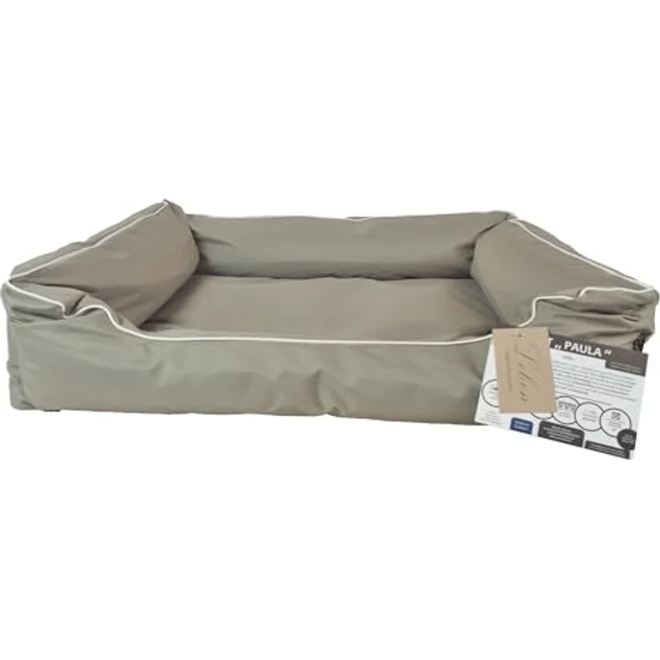 Lebon Hundebett Paula 120 x 90 cm – Bild 2