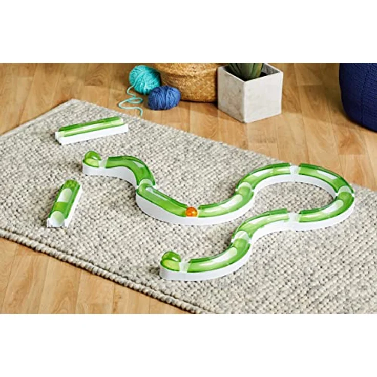 Catit Senses 2.0 Super Spielschiene – Bild 2