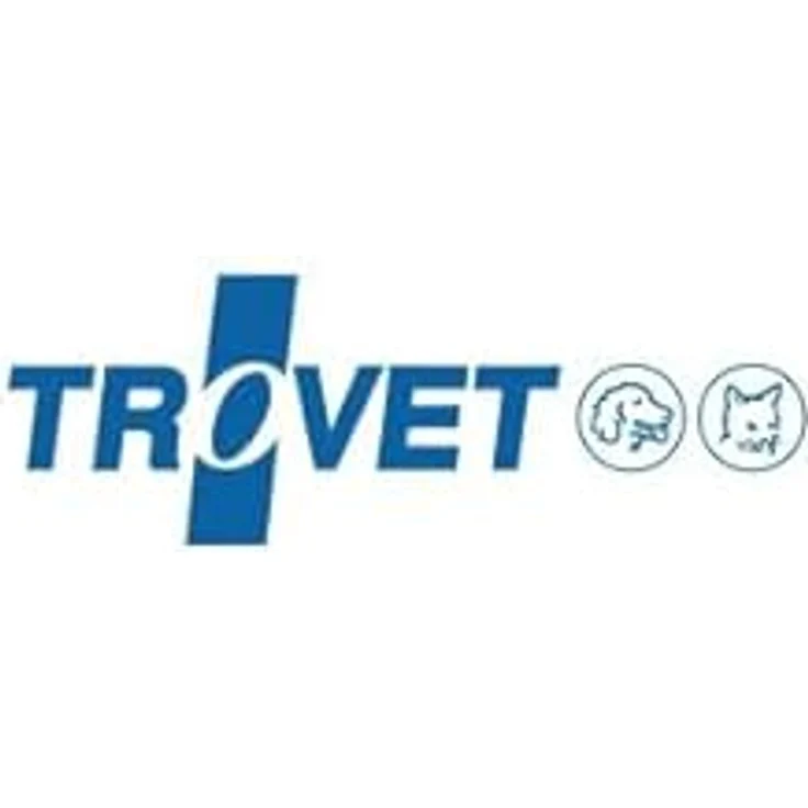Trovet Renal & Oxalate Nassfutter Hund RID, diätetisches Alleinfuttermittel zur Unterstützung bei Nierenerkrankungen und Harnkristallen, 6 x 400 g – Bild 3