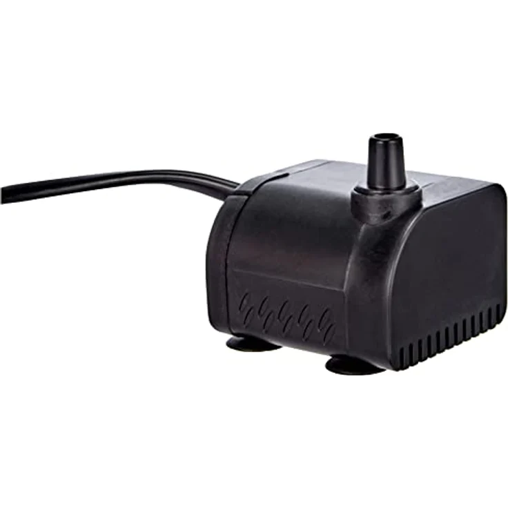 Exo Terra Repti Flo 200, Terrarienpumpe mit energieeffizientem Motor und wasserdichter Bauweise – Bild 2
