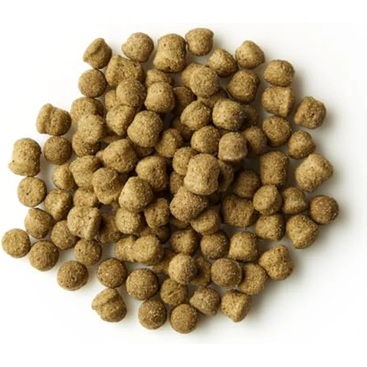 KOIPON Regular Koifutter 3,5 kg, 3 mm, Sommerfutter mit 1% Spirulina, schwimmend für Koi und Goldfische – Bild 5