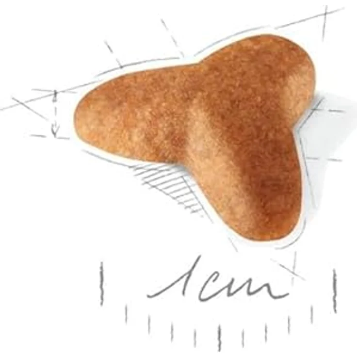 ROYAL CANIN Pug Puppy Trockenfutter, 1,5 kg, für Mops-Welpen bis 10 Monate, unterstützt Abwehrkräfte, gesunde Haut & Fell, exklusive Krokette – Bild 5