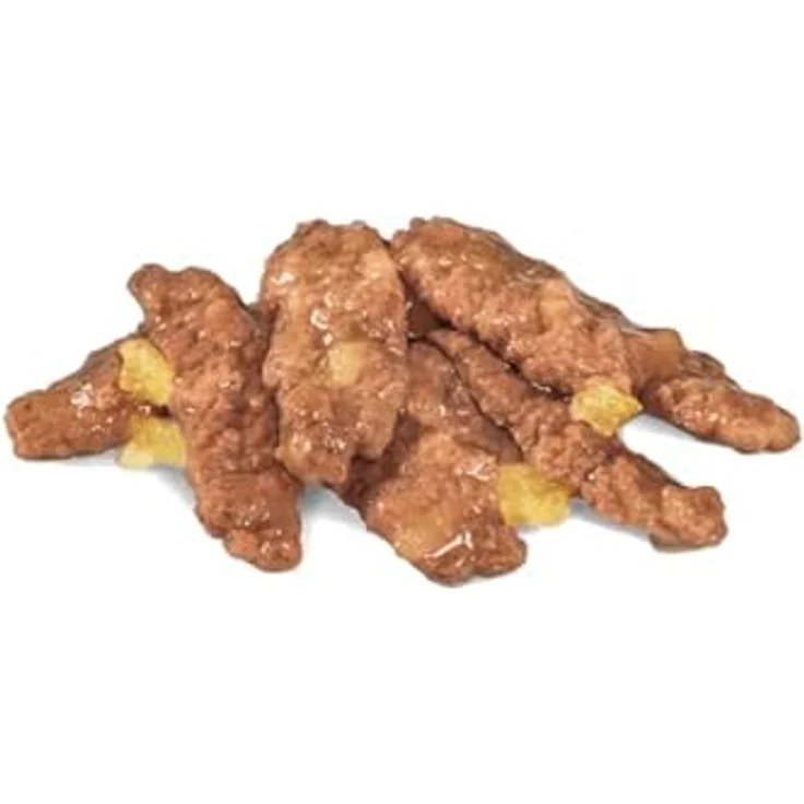 Royal Canin Indoor Sterilised in Gelee, Alleinfuttermittel für sterilisierte Wohnungskatzen, Doppelpack 2 x 12 x 85 g, gesund & ausgewogen – Bild 5