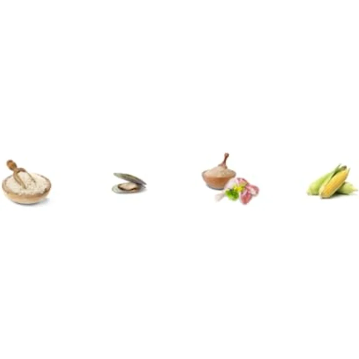 JosiDog Adult Sensitive, Hunde-Trockenfutter mit zartem Geflügel, 900g – Bild 3