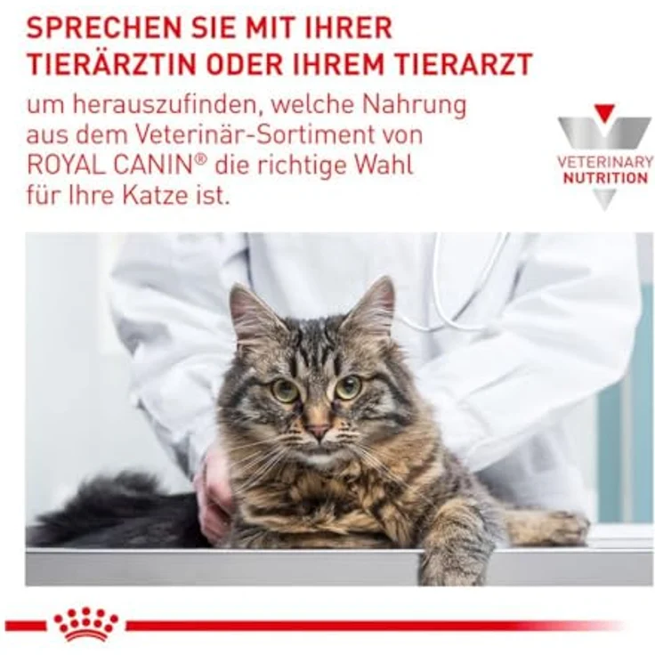 Royal Canin Expert NEUTERED SATIETY BALANCE, Trockennahrung für kastrierte Katzen bis 7 Jahre, 3,5 kg, ausgewogener Nährstoffgehalt mit Sättigungseffekt – Bild 4