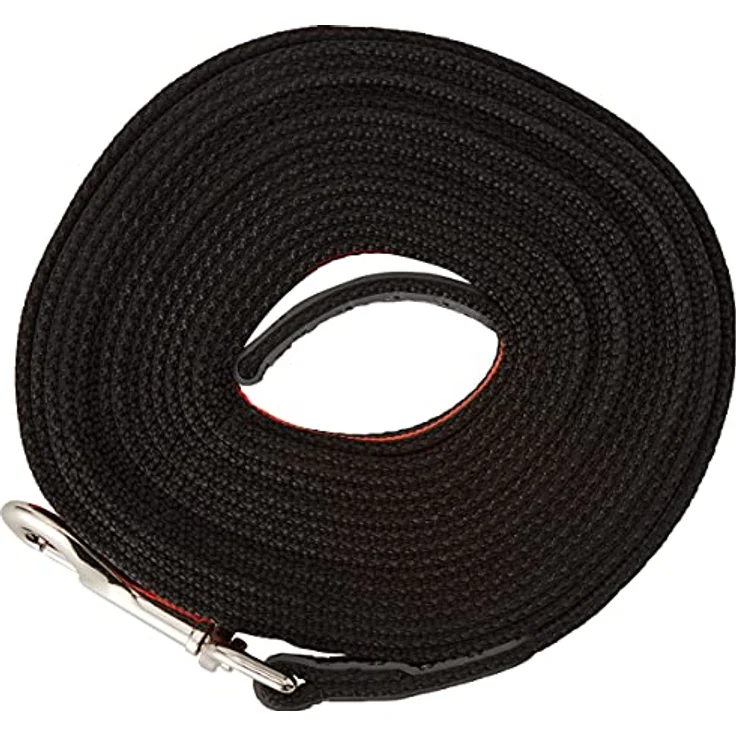 Hunter Schlepp- & Such-Leine Visby Super Grip orange 20-500 – Bild 3