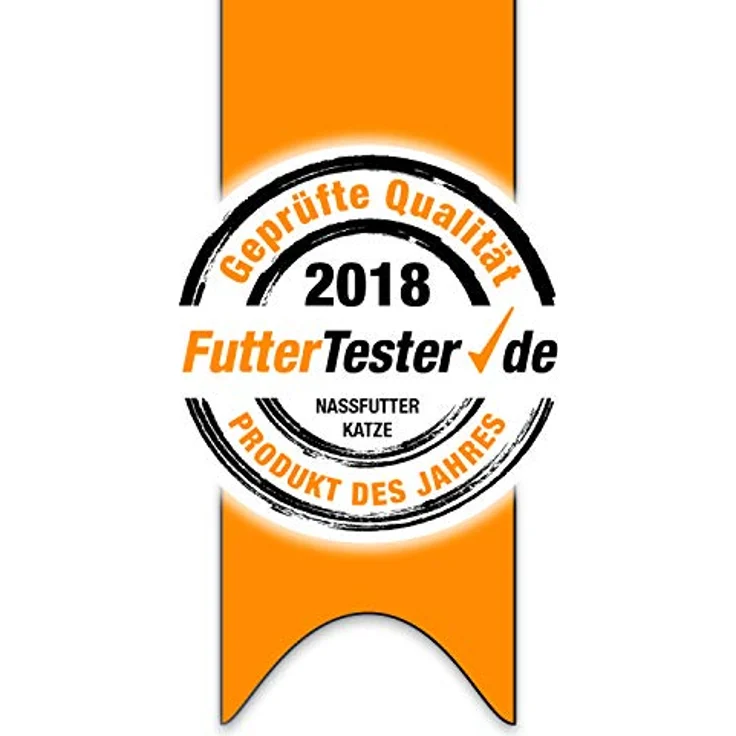MjAMjAM Premium Nassfutter für Katzen - Monopaket I, getreidefrei mit Huhn und Pute, 6er Pack (6 x 400 g), hoher Fleischanteil – Bild 5