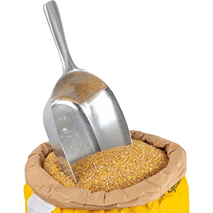deuka Deuka All-Mash L Mehl 25 kg Legemehl und Körnerfutter für Geflügel, ausgewogene Mischung – Bild 5
