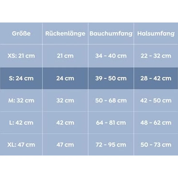 Trixie Sicherheitsweste für Hunde neongelb S: 39–50 cm – Bild 4