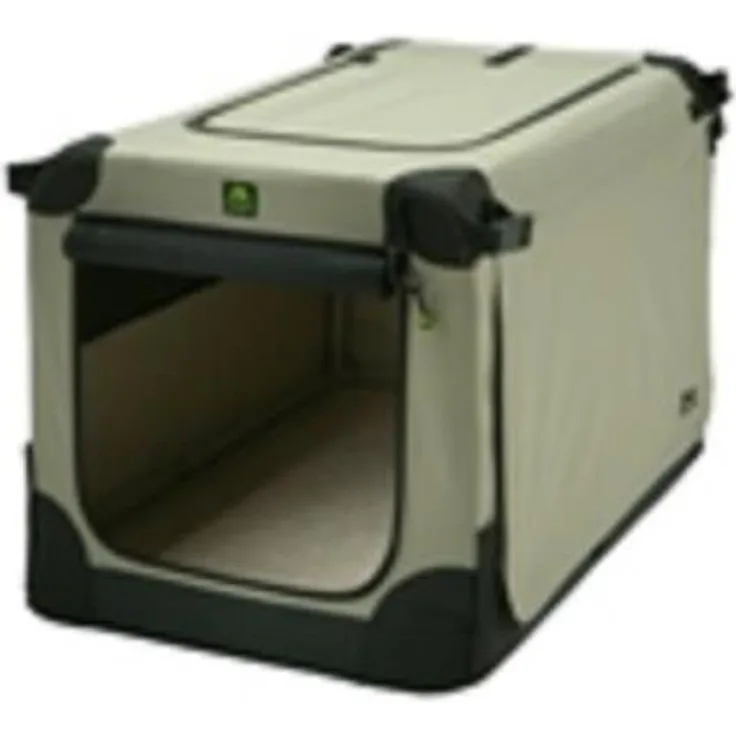 Maelson, Soft Kennel/Carrier 82 cm – hellbraun