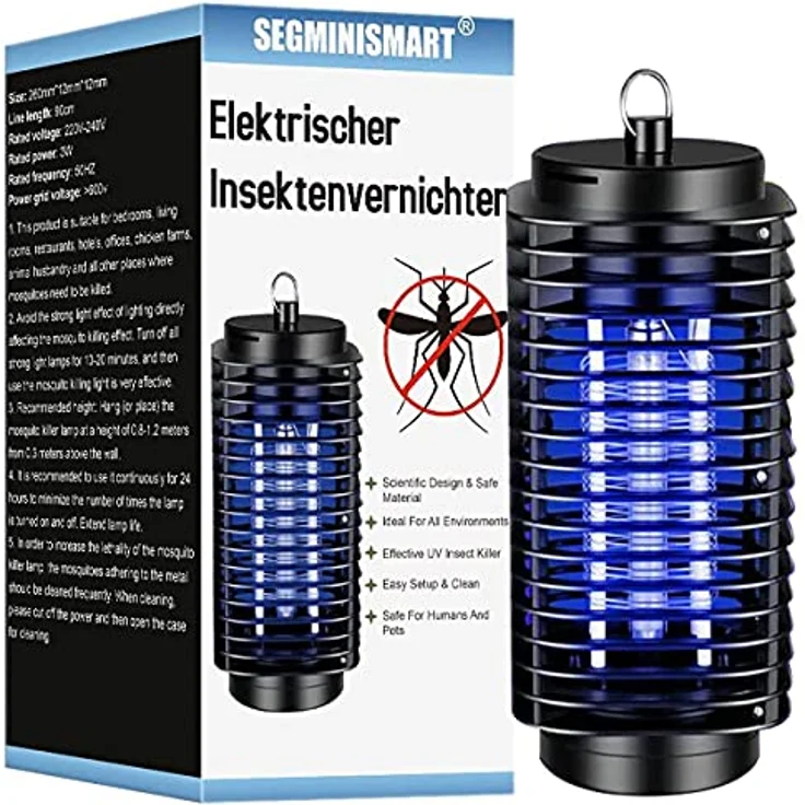 Eheim Powerline 200, Innenfilter für Aquarien bis 200 l mit modularer Anpassung und 600 l/h Fördermenge – Bild 1